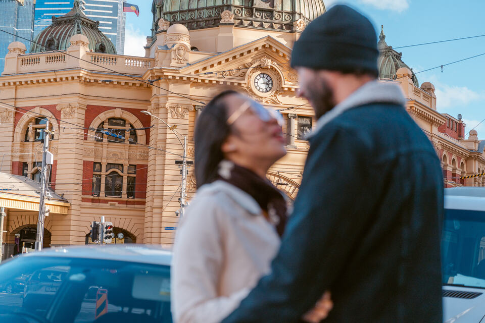 Alice couple CBD