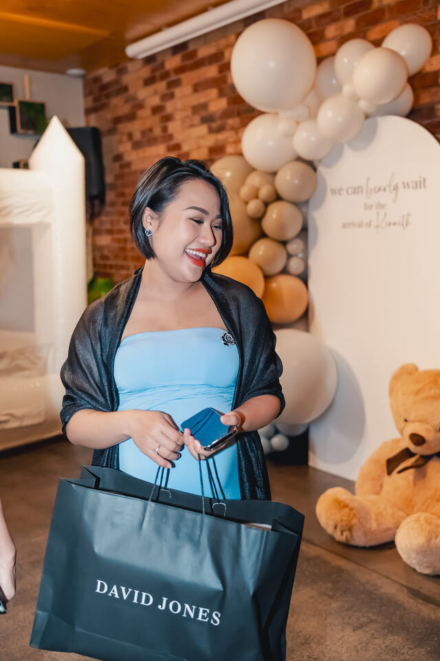 Huyen birthday