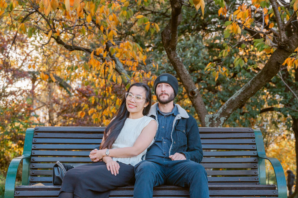 Alice couple CBD