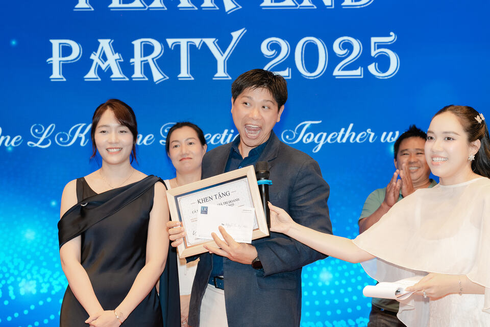 LK YEP 2025